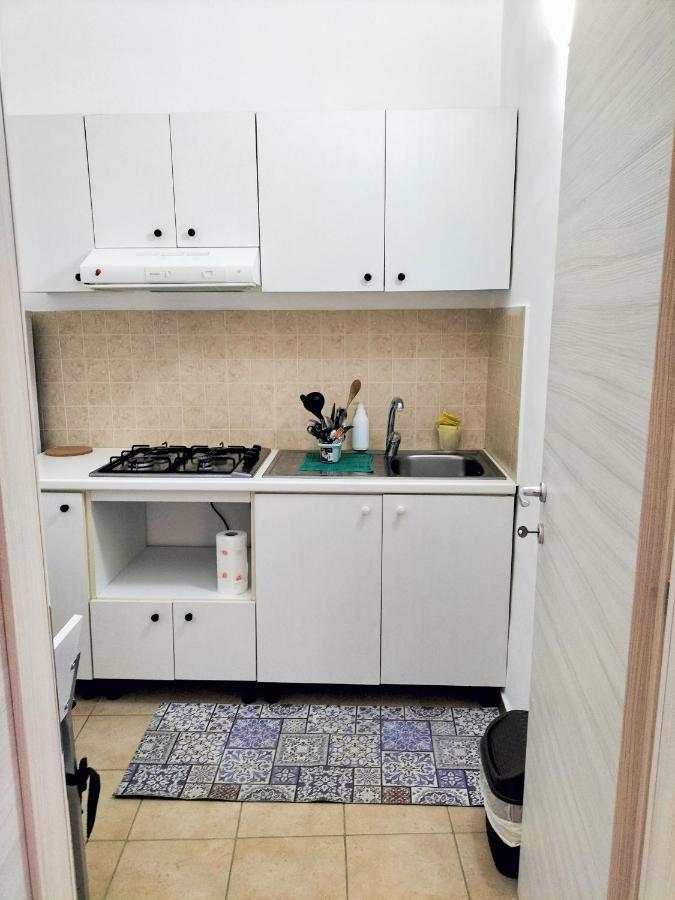 Odeon Homes 카타니아 외부 사진