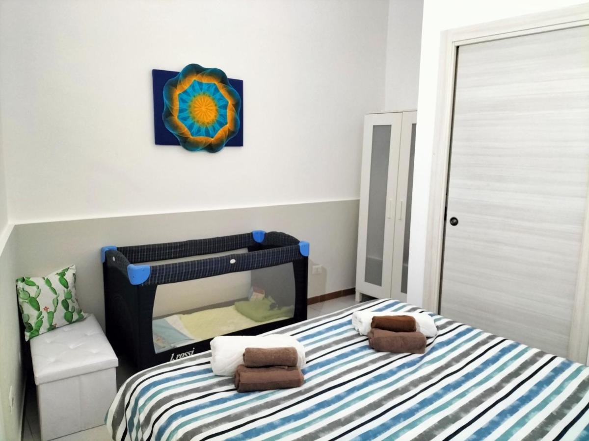 Odeon Homes 카타니아 외부 사진