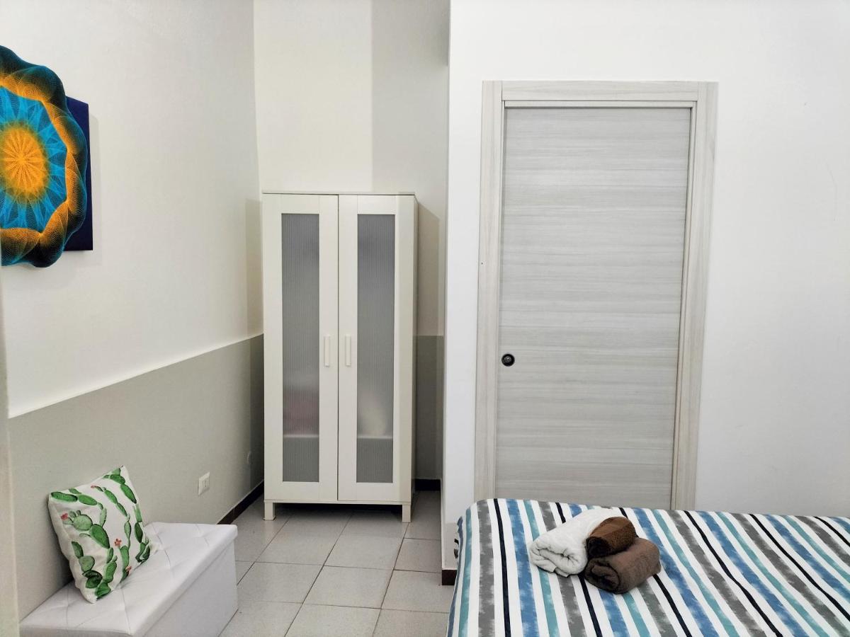 Odeon Homes 카타니아 외부 사진