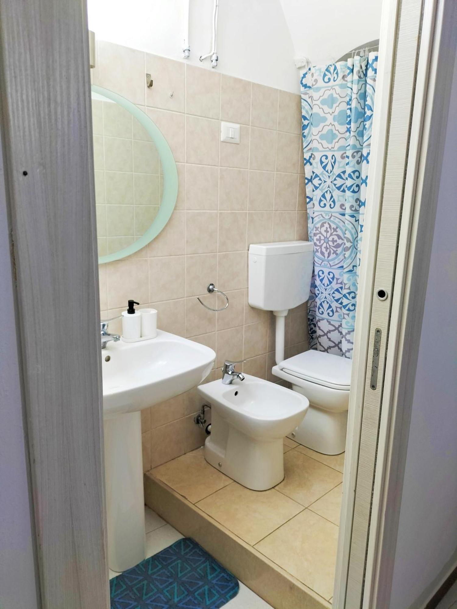 Odeon Homes 카타니아 외부 사진