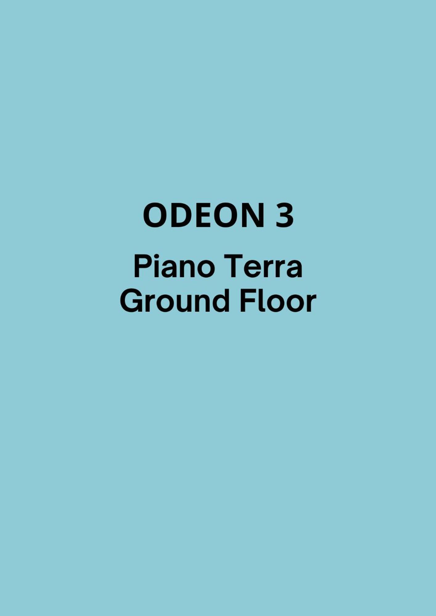 Odeon Homes 카타니아 외부 사진