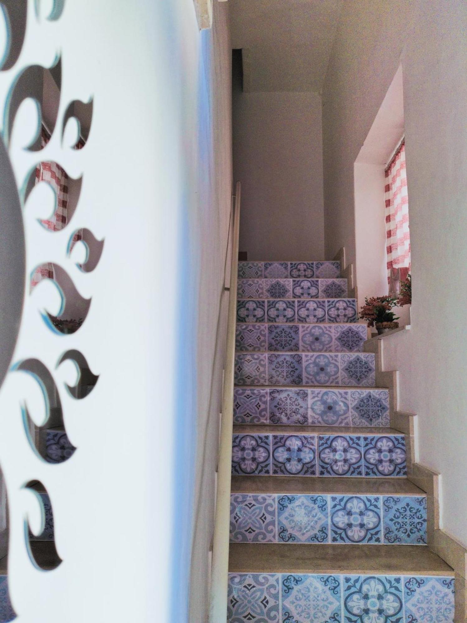 Odeon Homes 카타니아 외부 사진
